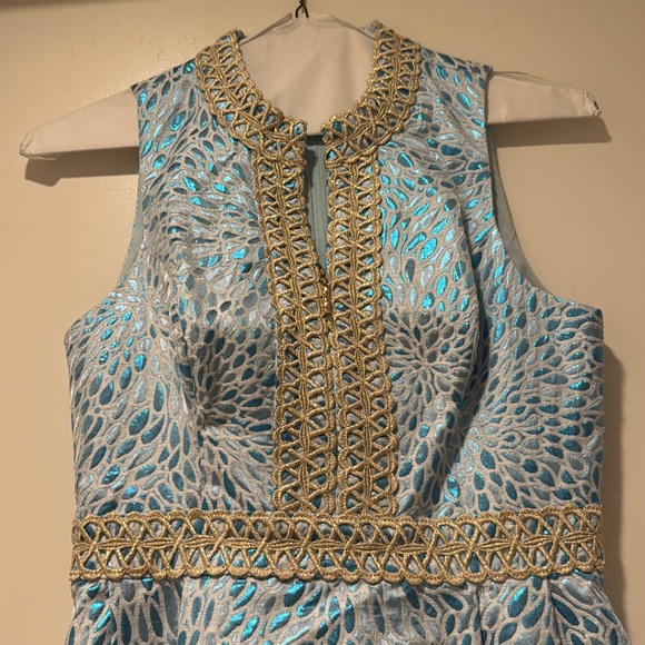 Lilly Pulitzer Franci Dress - Picture 3 of 7